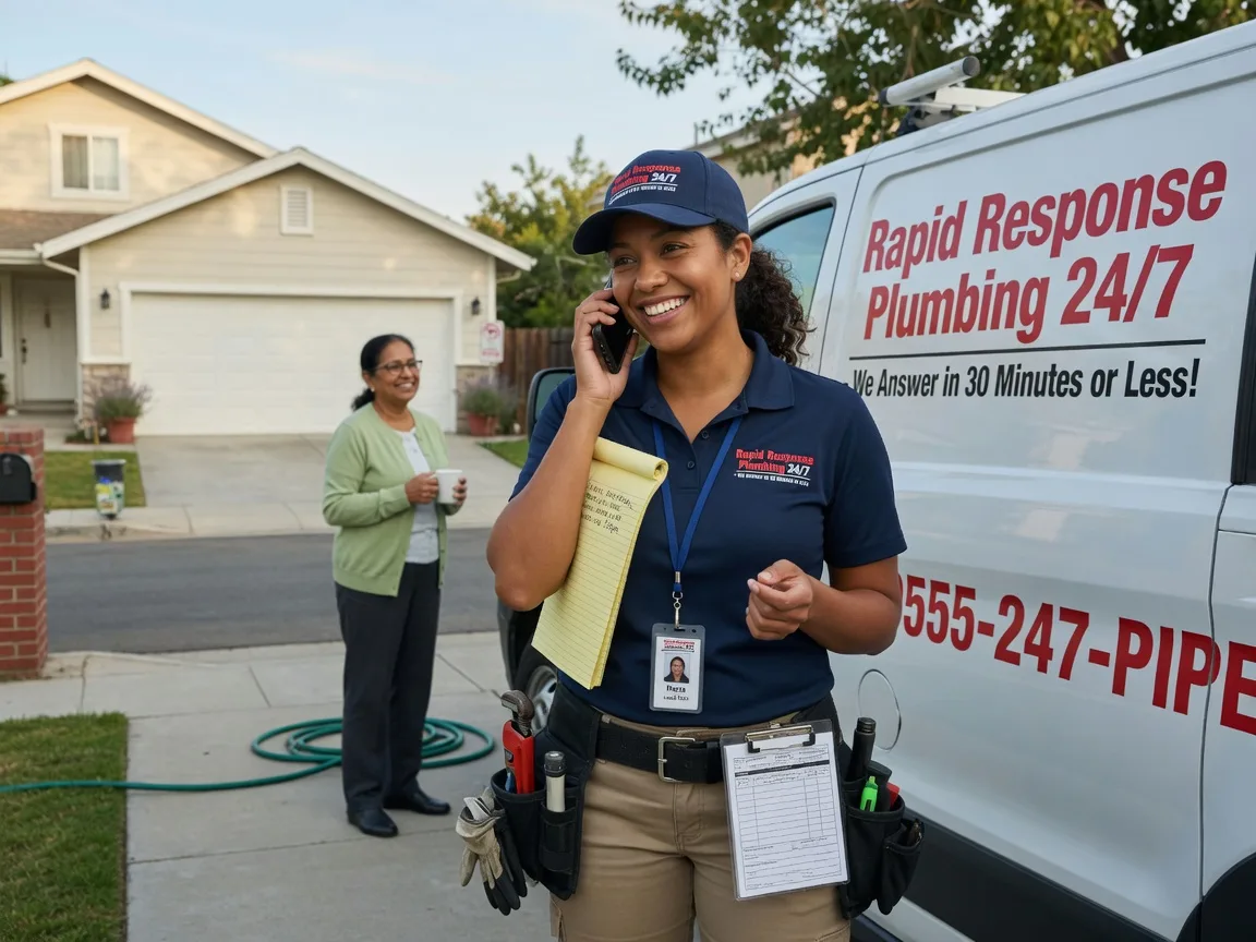 Emergency Plumber Holcombe, WI FAQs